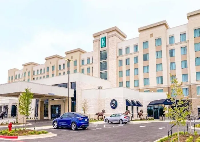 Embassy By Hilton