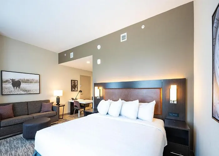 Embassy By Hilton Hotel 4*