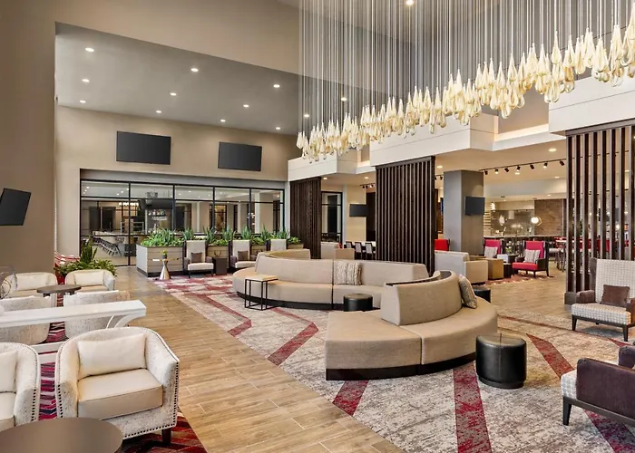 Embassy By Hilton