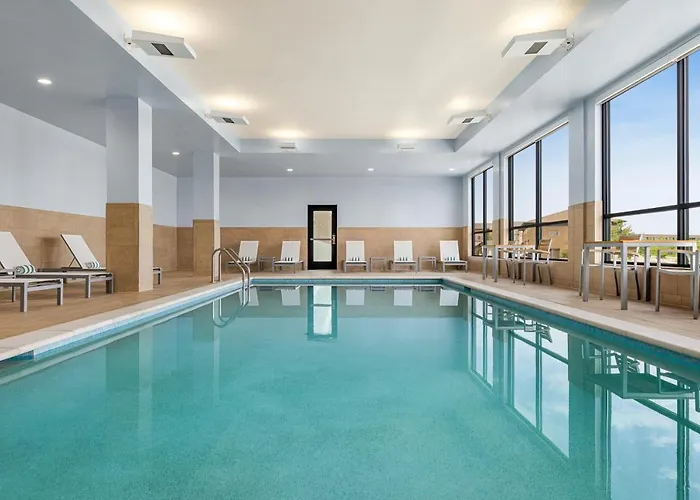 Hotel Embassy By Hilton