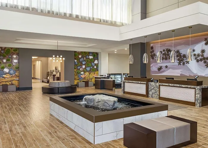 Hotel Embassy By Hilton 4*