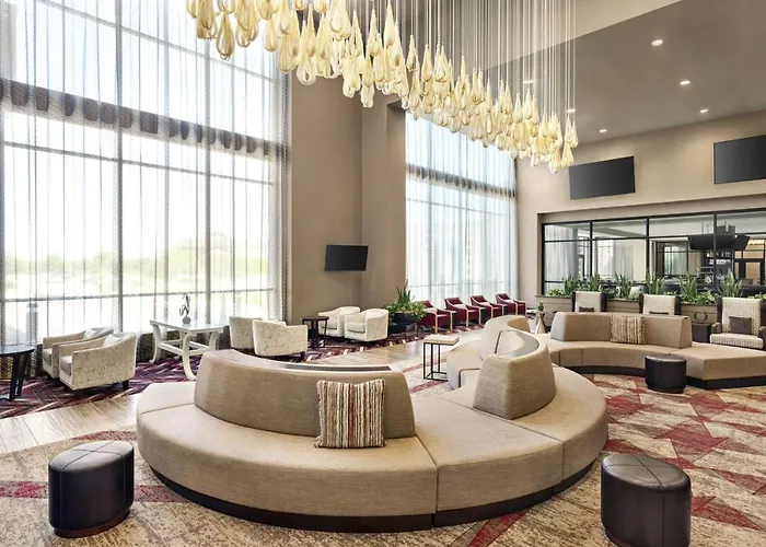 Hotel Embassy By Hilton