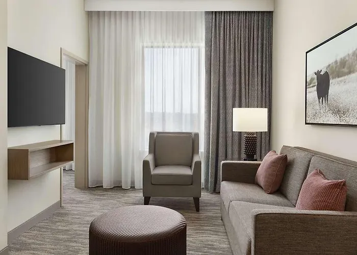Hotel Embassy By Hilton