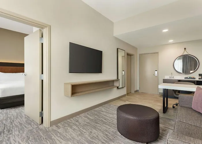 Embassy By Hilton 4*