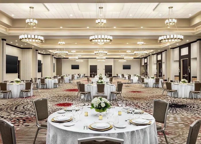 Hotel Embassy By Hilton Round Rock