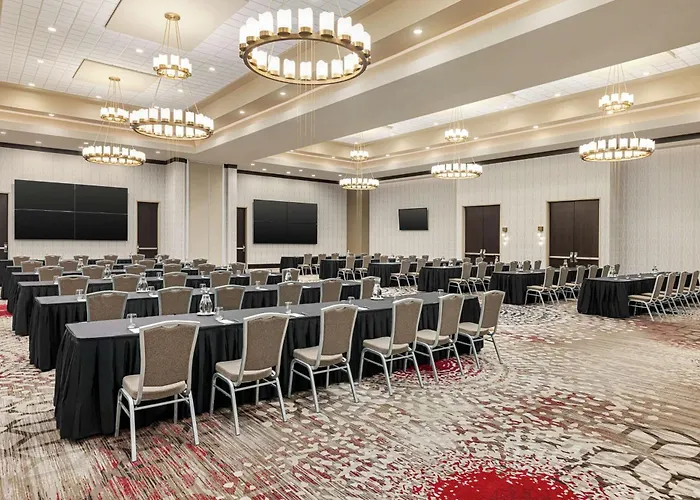 Hotel Embassy By Hilton 4*