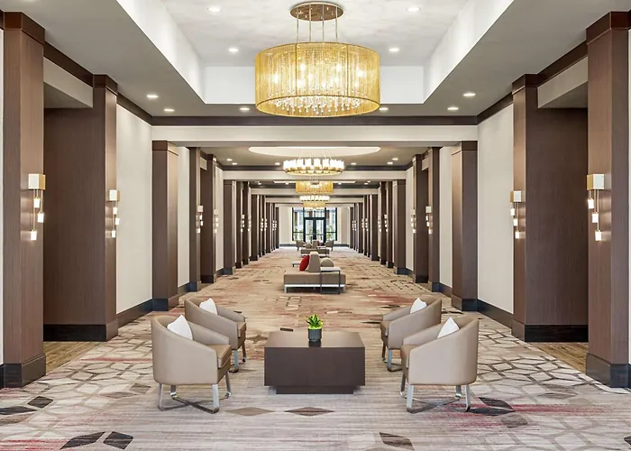 Embassy By Hilton Hotel Round Rock