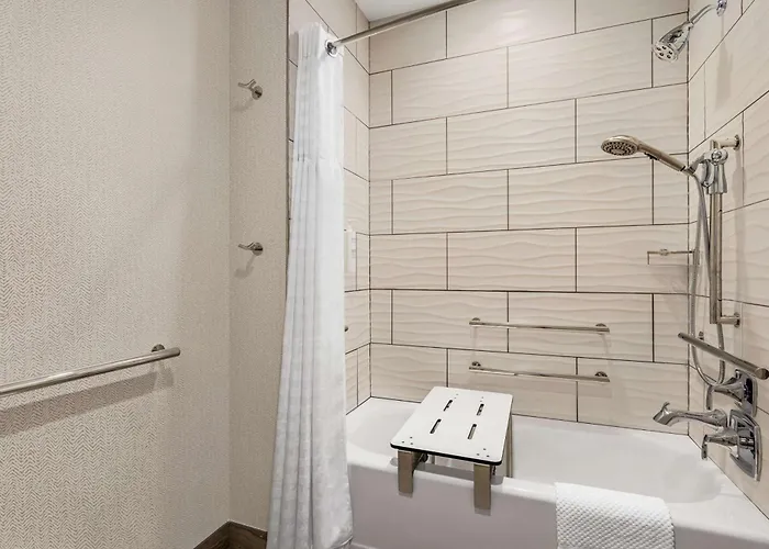 Embassy By Hilton Hotel 4*