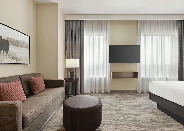 Hotel Embassy By Hilton