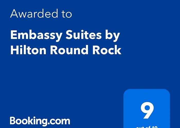 Embassy By Hilton Hotel