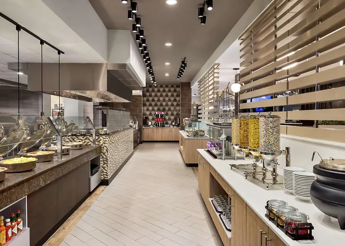 Embassy By Hilton 4*
