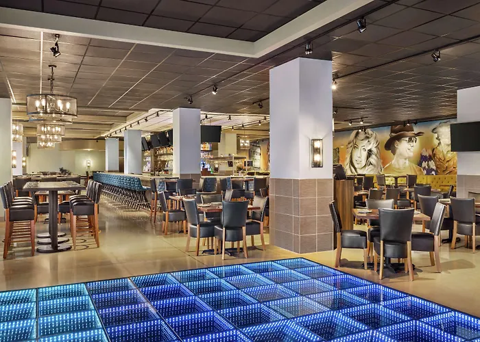 Embassy By Hilton 4*
