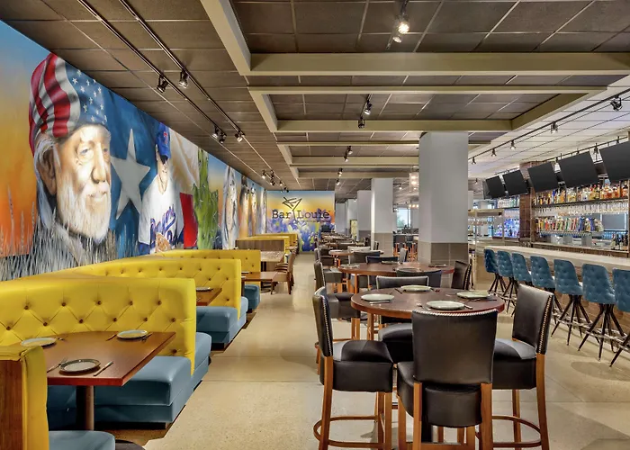 Hotel Embassy By Hilton 4*
