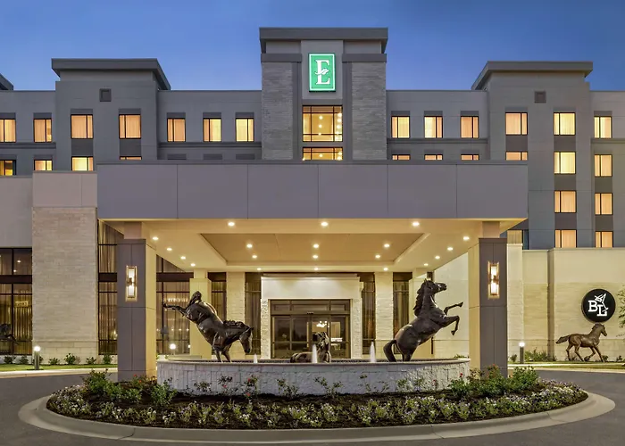 Embassy By Hilton 4*