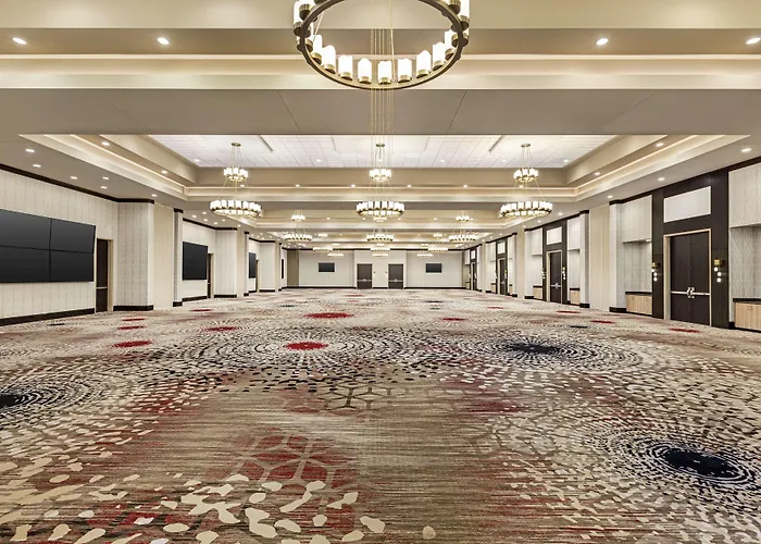 Hotel Embassy By Hilton 4*