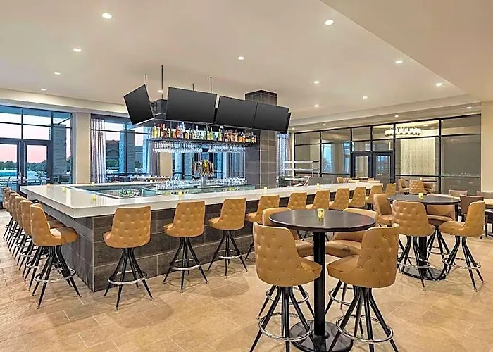 Embassy By Hilton 4*