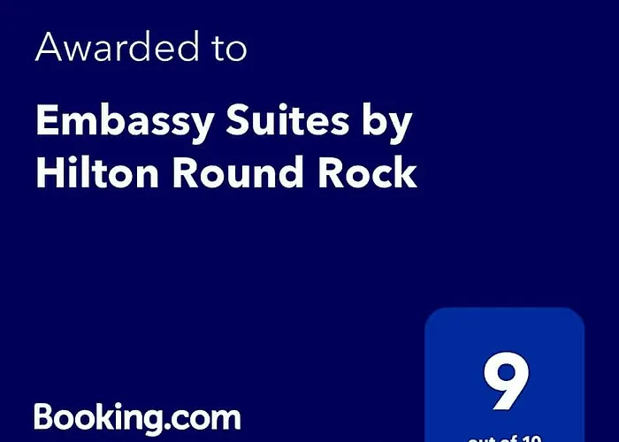 Embassy By Hilton