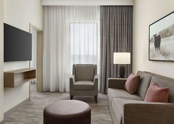 Embassy By Hilton